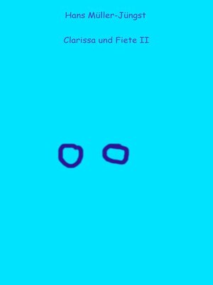 cover image of Clarissa und Fiete II